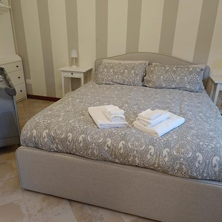 Facile Vacanze Romane Екстериор снимка