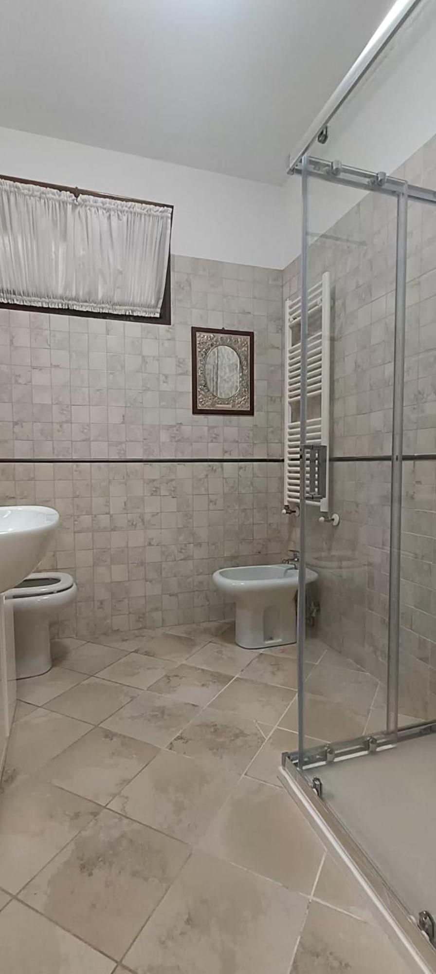 Facile Vacanze Romane Екстериор снимка