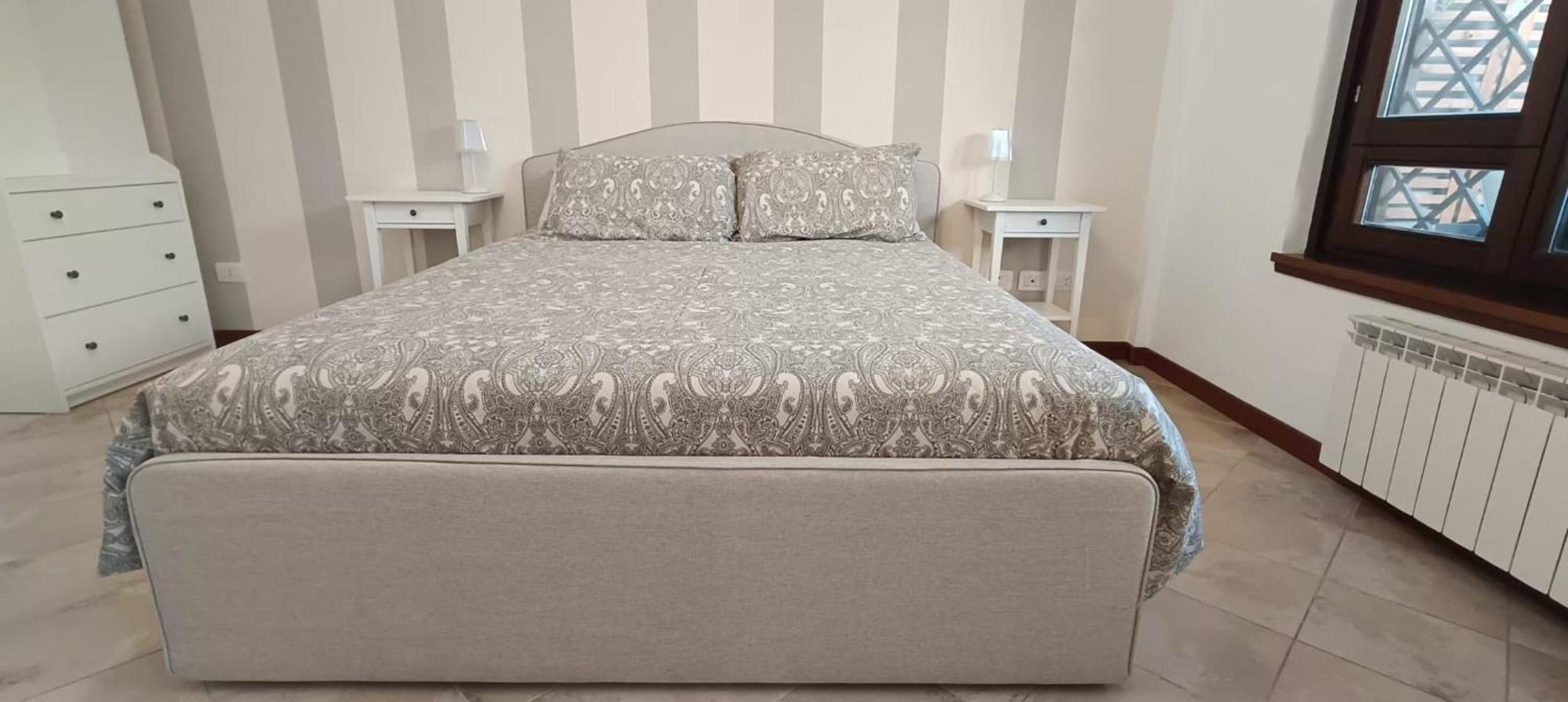 Facile Vacanze Romane Екстериор снимка