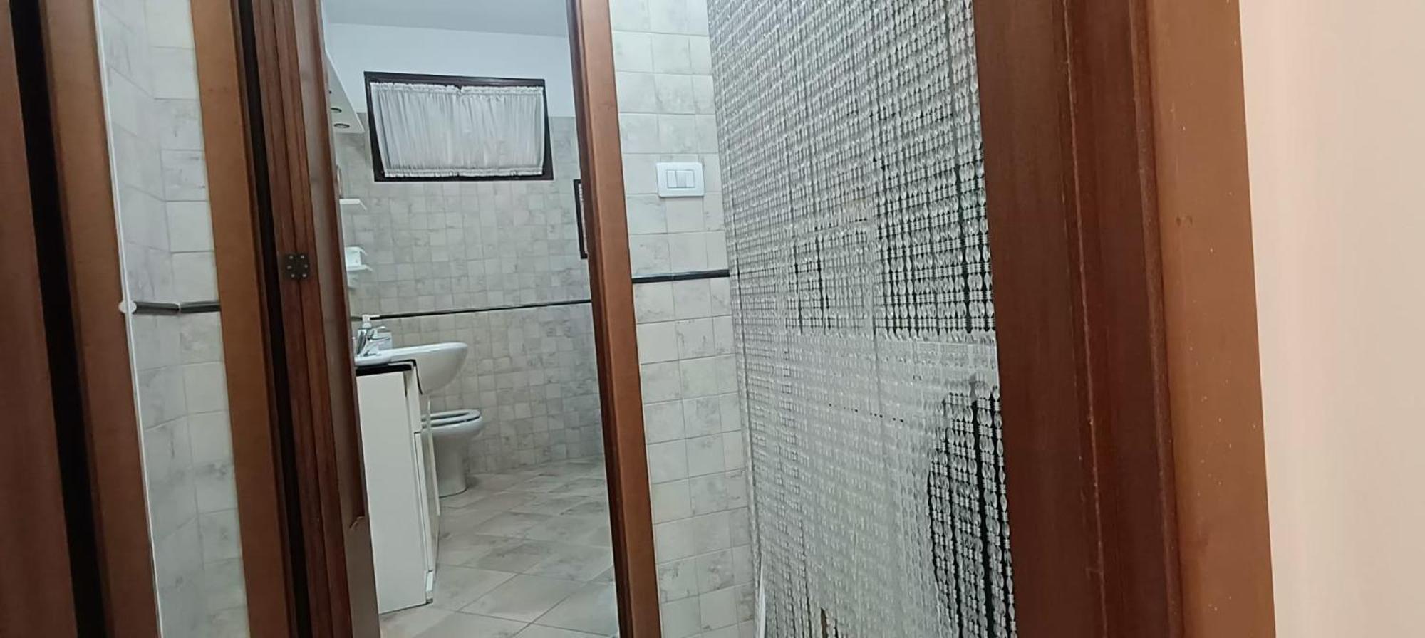 Facile Vacanze Romane Екстериор снимка