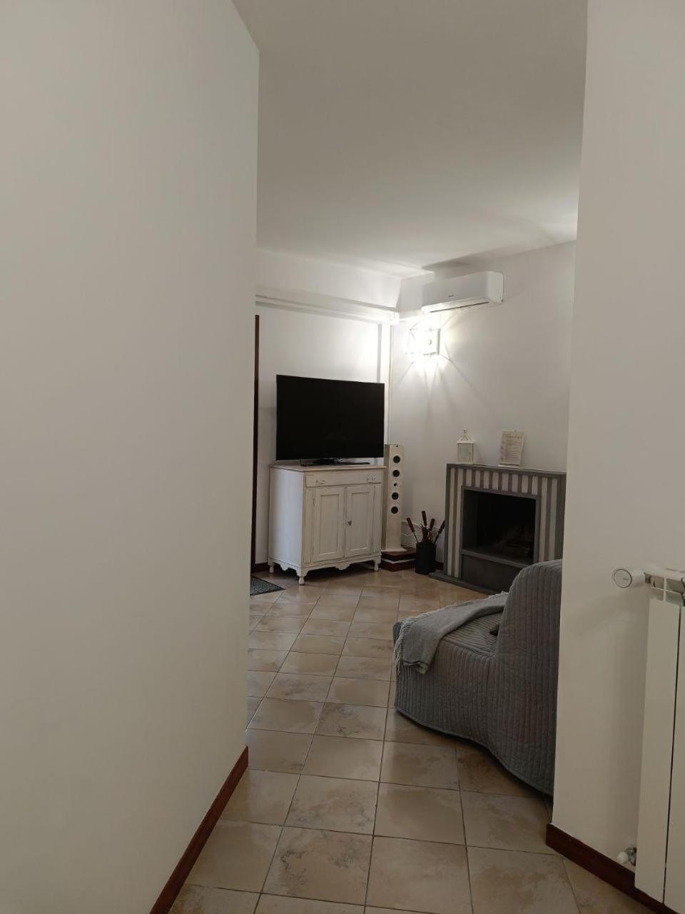 Facile Vacanze Romane Екстериор снимка