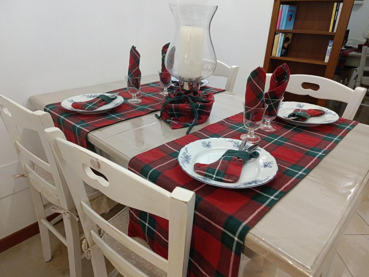 Facile Vacanze Romane Екстериор снимка