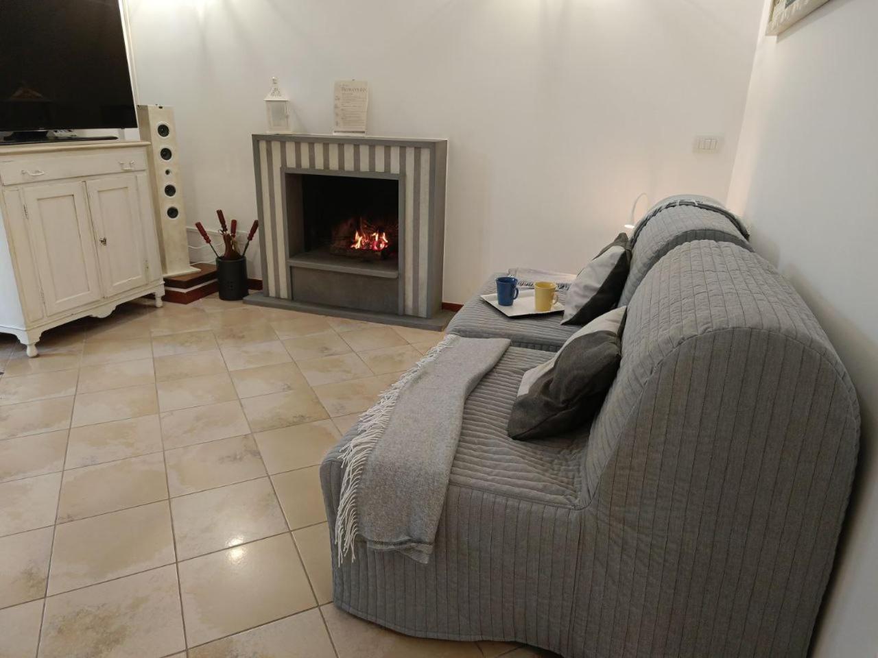 Facile Vacanze Romane Екстериор снимка