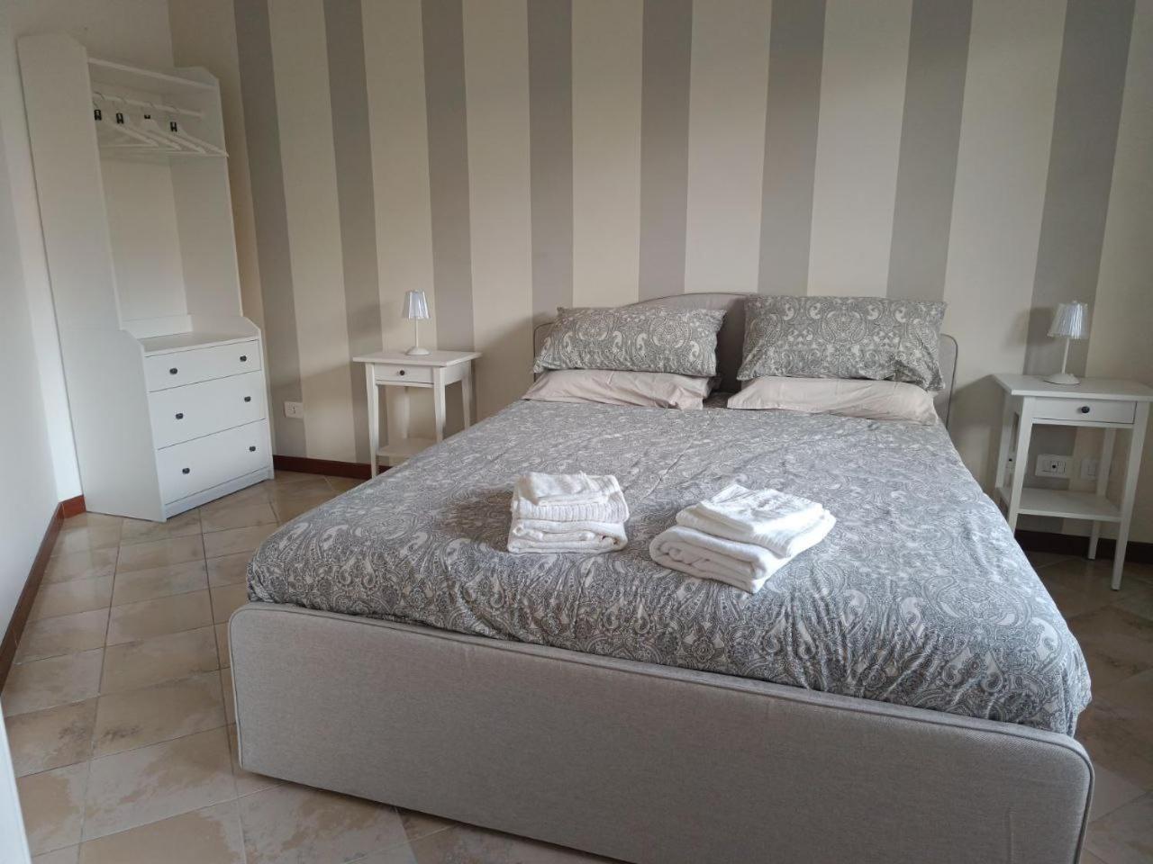 Facile Vacanze Romane Екстериор снимка
