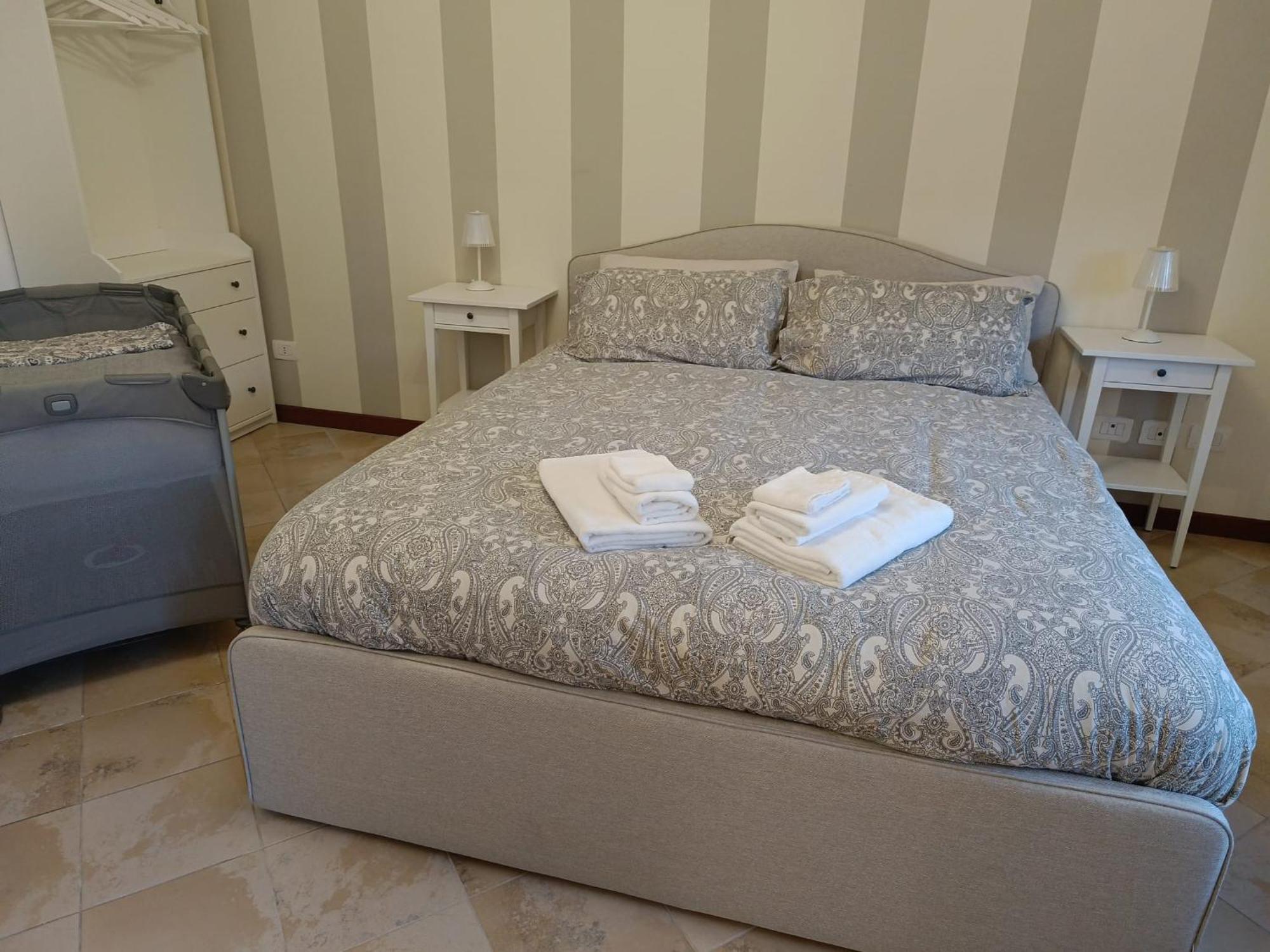 Facile Vacanze Romane Екстериор снимка